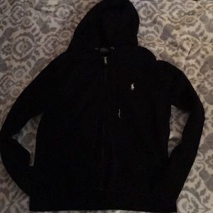Polo Ralph Lauren Women’s zip up